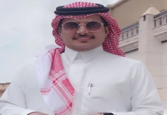 " أخذ أكبر من حجمه".. القحطاني ينشر تغريدة عن حارس المنتخب" نواف العقيدي"