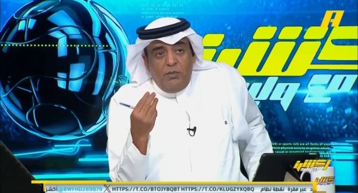 بالفيديو.. الفراج يقارن بين ردود أفعال الجماهير السعودية والعربية تجاه مشاركة الهلال في المونديال.. والزلال يعقب