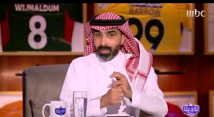 بالفيديو.. عسيري يكشف عن مشكلة تواجه إنزاغي