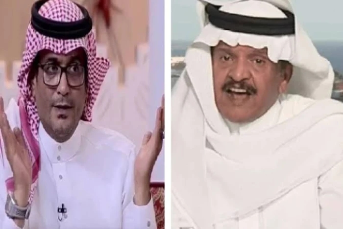 جستنيه لـ " البكيري": ماذا يريد الجنرال بالضبط ؟