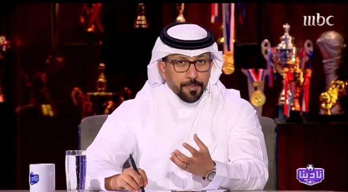 بالفيديو.. الهزاع يكشف تطورات ملف المدرب الجديد لـ"النصر" ومصير رونالدو