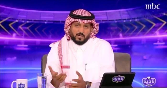 شاهد.. الحميدي يكشف حقيقة طلب إنزاغي الاستغناء عن البليهي