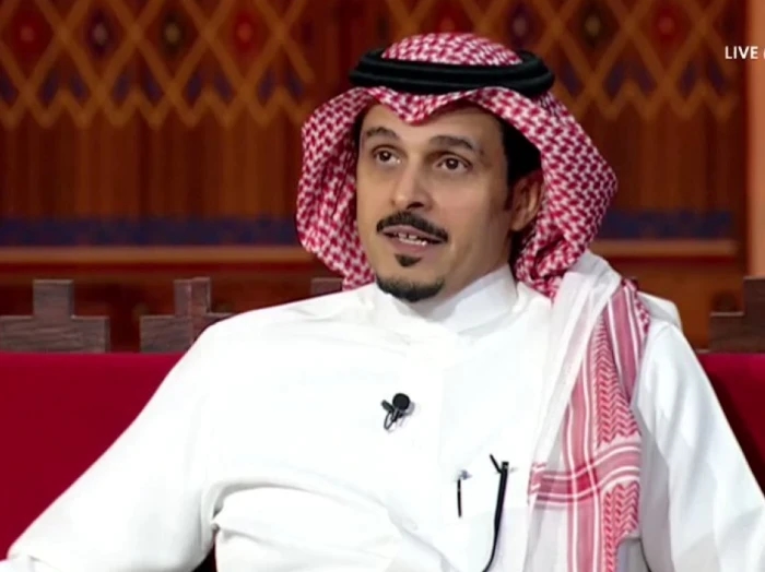 أول تعليق من "النوفل" بعد تجديد عقد كريستيانو رونالدو مع النصر