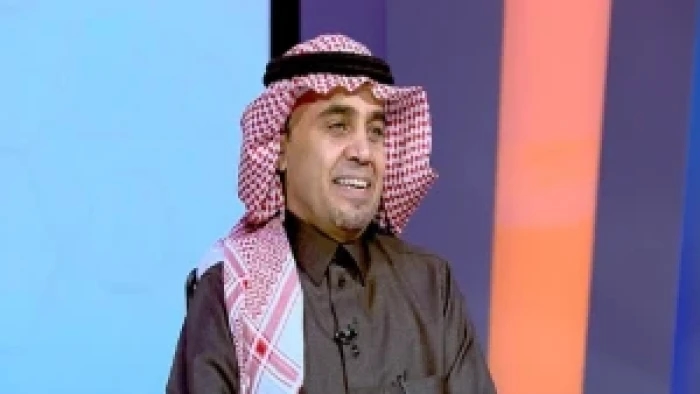 "الجاسر" يعلق على تجديد النصر عقد لاعبه كريستيانو رونالدو