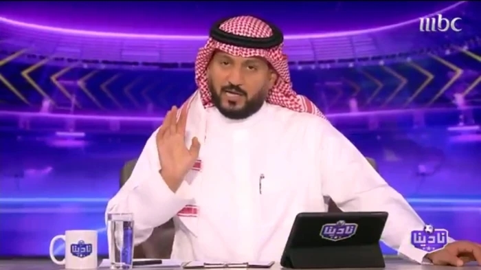 بالفيديو.. تعليق قوي لـ"الحميدي" بعد تأهل الهلال لدور الـ16 بمونديال الأندية