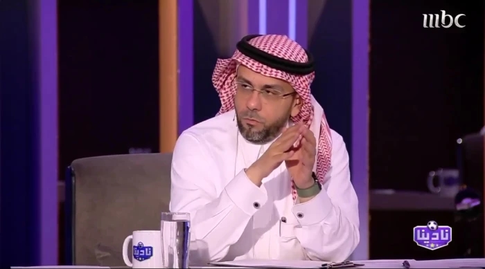 بالفيديو.. النجار: تعاقد النصر مع جيسوس سيكون شطارة في حالة واحدة!