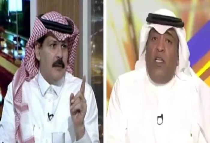 "التطبيل".. الطريقي يرد على تغريدة " الفراج"