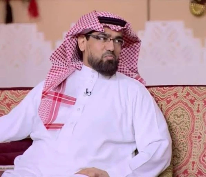 " هذا المشهد لا يليق بالهلال".. الدوسري يعلق على لقطة بكاء " فهد بن نافل"