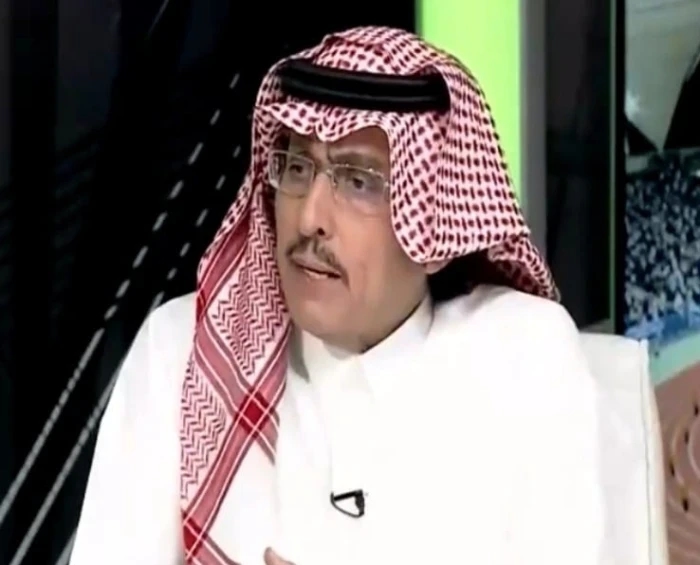 الدويش يعلق على أنباء تعاقد النصر مع مدرب الهلال السابق " جيسوس"