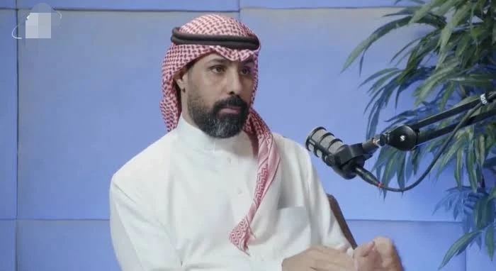 شوفوا كيف كان ووين صار؟.. خالد البدر يعلق على تعاقد الهلال مع المدرب "إنزاغي"