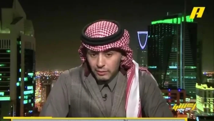 جاءت متأخرة.. بالفيديو: الفهيد يعلق على مبادرة الاتحاد السعودي التي ساعدت الهلال لضم حمدالله