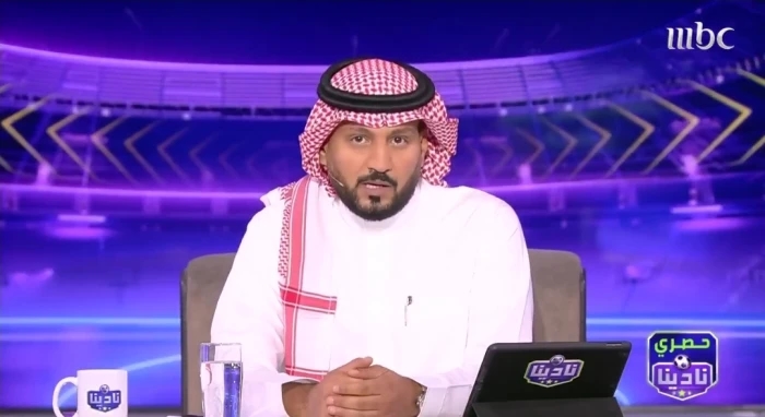 بالفيديو.. الحميدي يكشف مفاجأة بشأن قضية مباراة النصر والوحدة