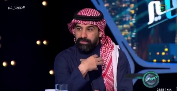 بالفيديو.. توقع مفاجئ من "عطيف" لأداء حمدالله مع الهلال قبل لقاء فلومينينسي البرازيلي