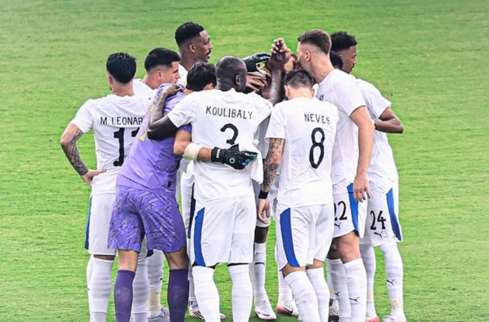 الهلال يخسر أمام فلومينينسي بثنائية ويودع كأس العالم للأندية