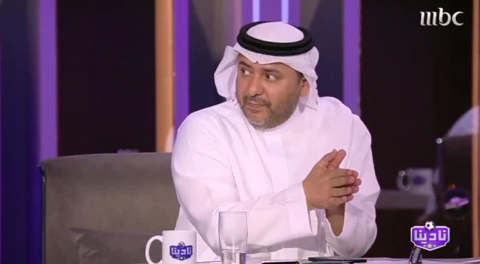 «في القريب العاجل»..  بالفيديو.. طارق التويجري يكشف مخطط الهلال للفوز بكأس العالم للأندية