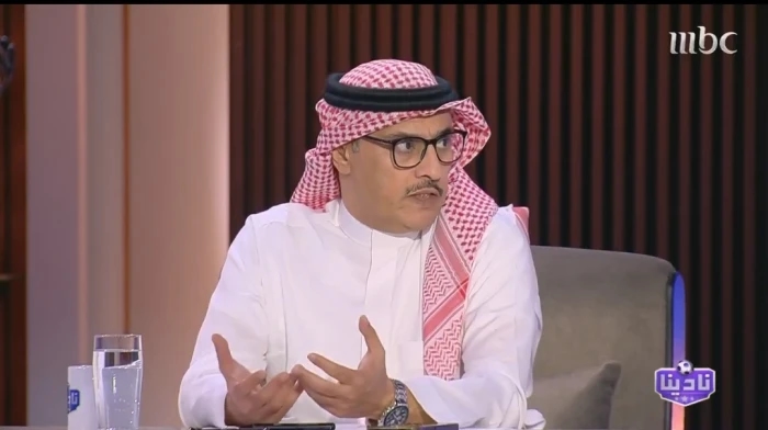 بالفيديو.. السهلي: تجربة الهلال في مونديال الأندية "مذهلة" وخروجه أمام فلومينينسي طبيعي