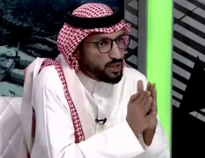 الشهري يعلق على أنباء قدوم "ميسي" للدوري السعودي