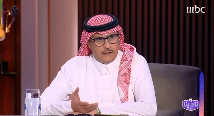 بالفيديو.. السهلي يحدد مفتاح نجاح النصر.. ويحذر من هؤلاء!