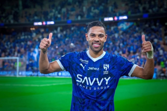 وكيل رينان لودي يكشف حقيقة رحيل اللاعب عن الهلال بعد التعاقد مع ثيو هيرنانديز