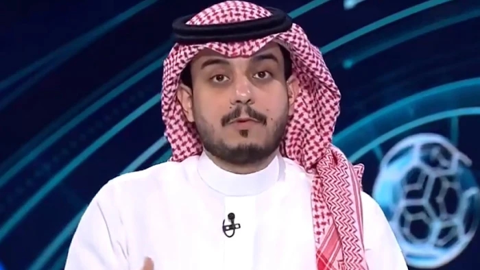 بعد التعاقد هيرنانديز.. بالفيديو.. العامر يكشف عن صفقة الهلال القادمة