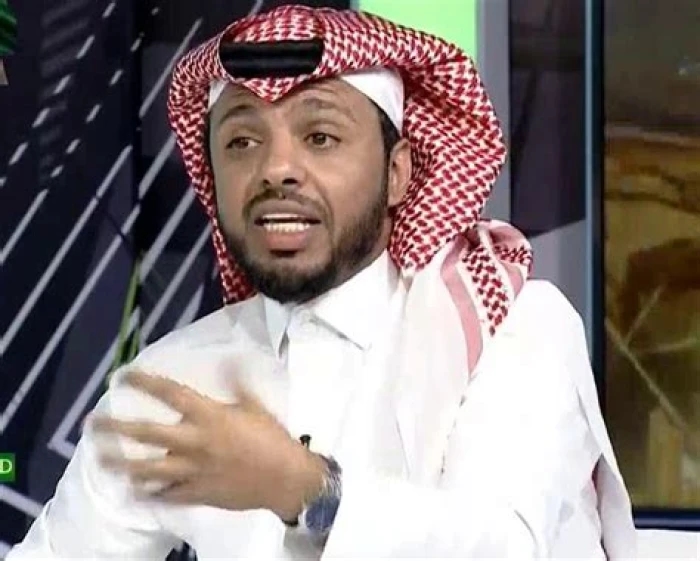 " المريسل" يعلق على أنباء انسحاب الهلال من كأس السوبر السعودي