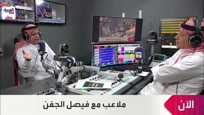 بالفيديو.. الصرامي يكشف موقفه من استقبال جماهير النصر لجيسوس ويطالب بهذا الأمر