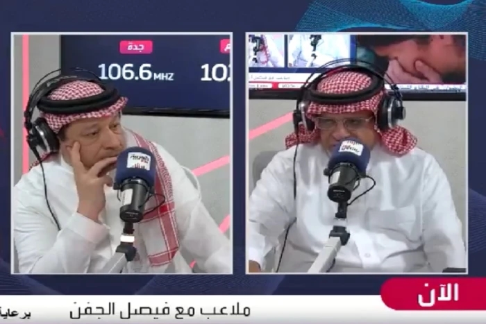 بالفيديو.. سعود الصرامي يحسم الجدل بشأن دخول نادي النصر في صفقة أوسيمين