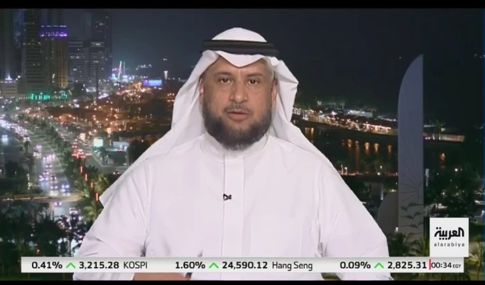 بالفيديو.. الزهراني يكشف عن أزمة تواجه فريق الاتحاد قبل بطولة السوبر