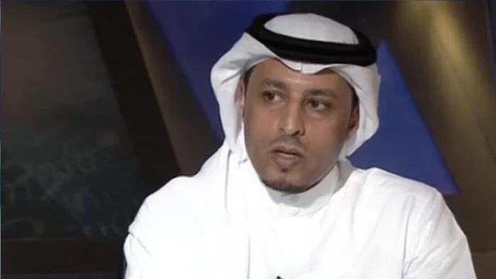 القرشي يعلّق على أزمة فراس البريكان بين الفتح والأهلي