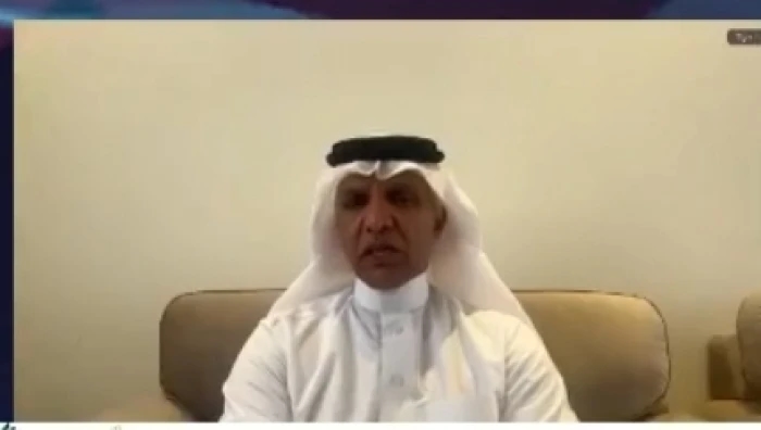 بالفيديو... الدبيخي يكشف رأيه في تعاقد النصر مع جيسوس