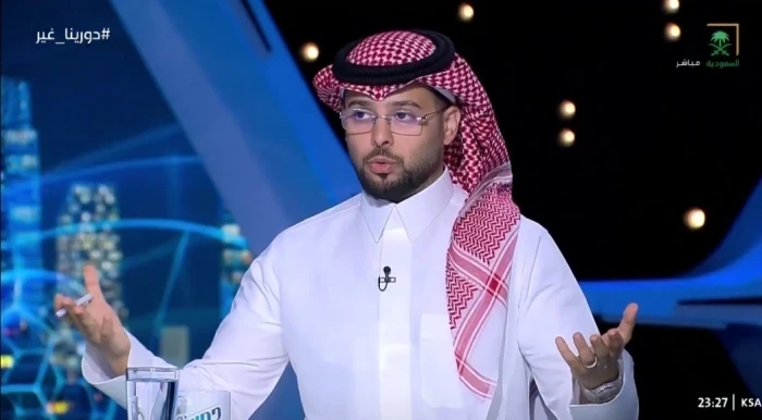 العنزي يكشف قائمة لاعبين مرشحين للظهور مع النصر الفترة المقبلة