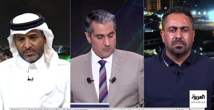 بالفيديو.. توقع عبده عطيف ومصطفى كريم لترتيب مجموعتي المحلق المؤهل لمونديال 2026