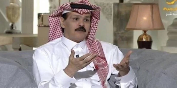 "الطريقي" يكشف عن رفع "اتحاد الكرة" قضيتين ضده.. إحداهما لسبب غريب!