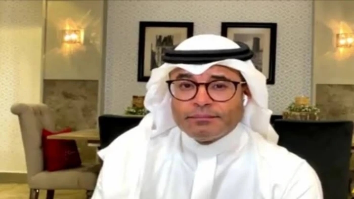 "طائرة الدون في مهب الريح".. الشيخ يعلق على دور " رونالدو " في نادي النصر