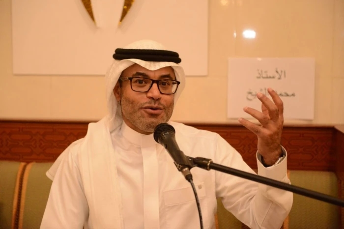 محمد الشيخ يرد على الهلاليين بشأن عقوبة الانسحاب من السوبر