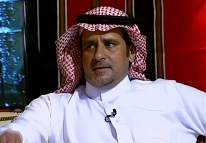 كأنه يشتري قوطي بيبسي.. تعليق مثير من "الحناكي" بشأن كثرة تعاقدات النصر