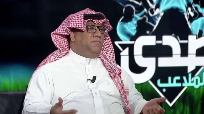 الفتى المدلل.. "الجوكم‬⁩" يعلق على رحيل "أوتافيو" عن النصر