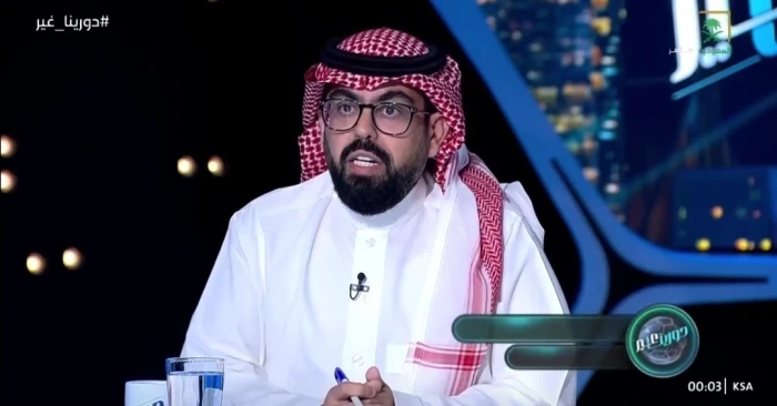 الصويلحي يكشف مفاجأة بشأن الرئيس القادم للهلال