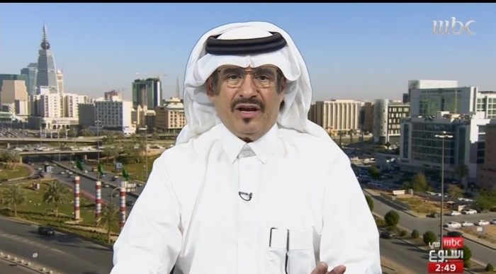 بالفيديو.. صالح الحمادي يكشف الرئيس الأنسب للهلال ويُحذر من "نهاية السيطرة"