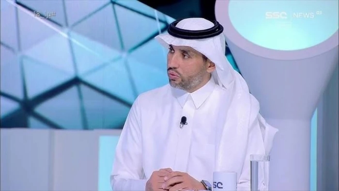 الجديع يعلق على تصريحات " محمد نجيب" عن الهلال
