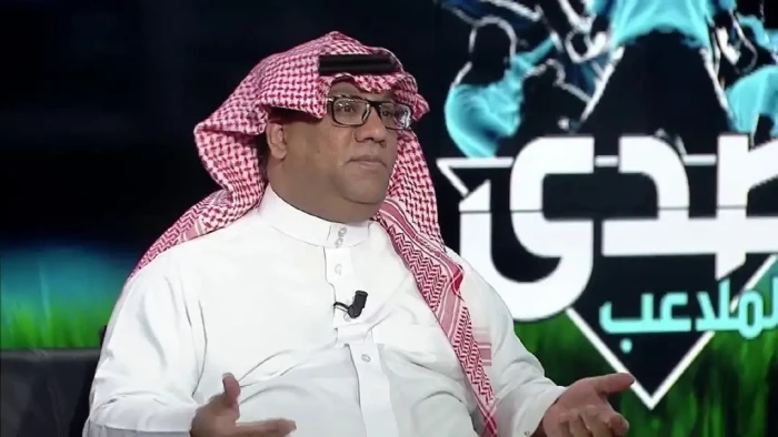 خيبات مؤلمة لن يمحيها الزمن.. "الجوكم‬⁩" يكشف عن تداعيات مباراة الهلال ومانشسترسيتي