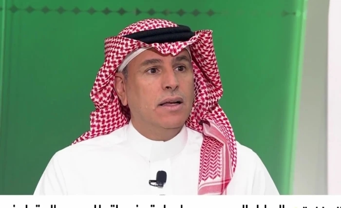 بالفيديو.. العواد يكشف عن صفقة يحتاجها الهلال قبل الموسم الجديد