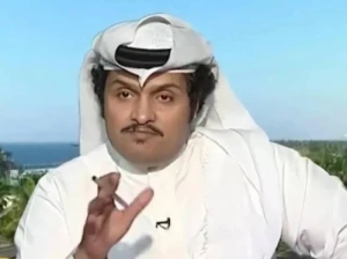 الصبحان ينشر صورة للاعب ليفربول " نونيز".. ويعلق