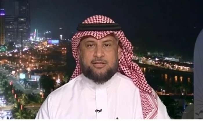 بالفيديو.. خميس الزهراني يكشف رأيه بشأن المدرب الأفضل في دوري روشن الموسم الماضي