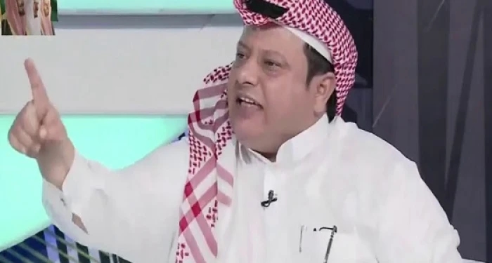 "أبو هداية " يطرح سؤالا بعد قرار لجنة الانضباط ضد الهلال