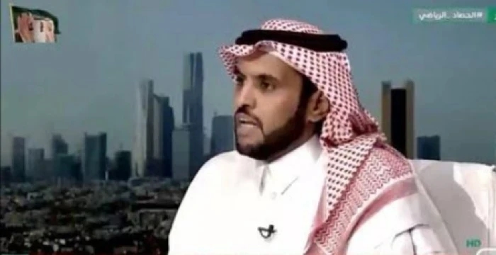 تعليق مثير لـ"تركي الحربي" على عقوبة الهلال بعد انسحابه من كأس السوبر