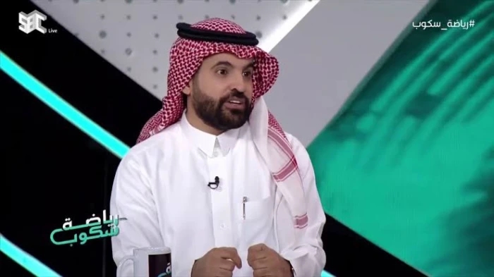 بالفيديو.. الحنيان يكشف عن الخاسر الأكبر من قرار استبعاد الهلال من السوبر