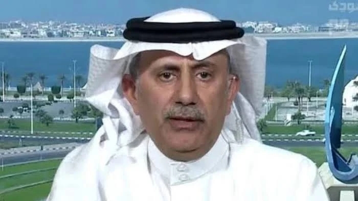 الملحم يعلّق على أنباء اقتراب النصر من التعاقد مع هارون كمارا