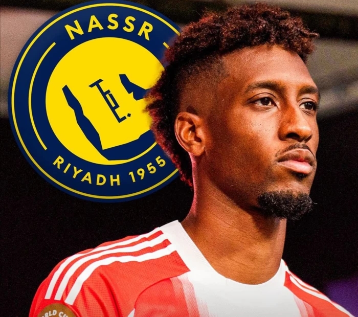 الصحفي الشهير "فابريزيو رومانو" يكشف تفاصيل مفاوضات النصر لضم "كومان"