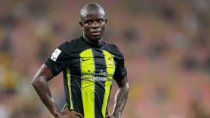 خلاف يضرب ملف تجديد عقد كانتي مع الاتحاد.. تعرف على التفاصيل